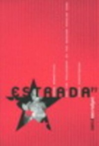 Abbildung von: Estrada?! - McGill-Queen's University Press