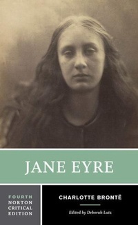 Enlarge image Cover: Jane Eyre - WW Norton & Co