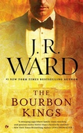 Cover: The Bourbon Kings - Berkley Publishing Corporation,U.S.