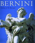 Cover: Bernini - Thames & Hudson Ltd