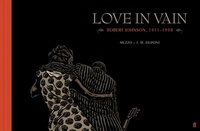 Abbildung von: Love in Vain - Faber & Faber