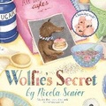 Cover: Wolfie's Secret - Faber & Faber