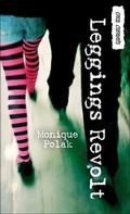 Cover: Leggings Revolt - Turtleback Books