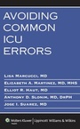 Cover: Avoiding Common ICU Errors - Lippincott Williams and Wilkins