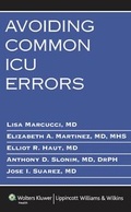 Abbildung von: Avoiding Common ICU Errors - Lippincott Williams and Wilkins