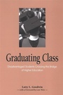 Cover: Graduating Class - State University of New York Press