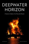 Bild: Deepwater Horizon - Harvard University Press
