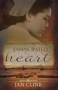 Cover: Emancipated Heart - Cherry Blossom Publishing