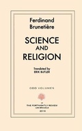 Cover: Science and Religion - Odd Volumes