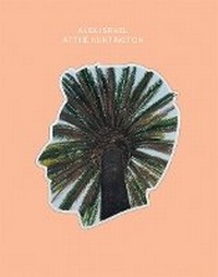 Enlarge image Cover: Alex Israel at The Huntington - Marquand Books Inc
