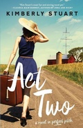 Cover: Act Two - Blom Books