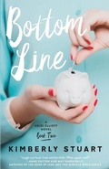 Cover: Bottom Line - Blom Books