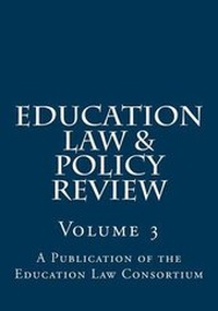 Abbildung von: Education Law & Policy Review - Education Law Consortium