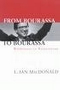 Cover: From Bourassa to Bourassa - McGill-Queen's University Press