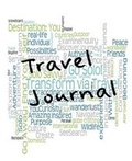 Cover: Travel Journal - Reji Laberje Author Programs
