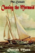 Cover: The Corsair - Raven's Head Press