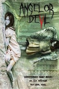 Enlarge image Cover: Angel Or Devil - Spooked TV Publications