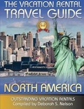 Cover: The Vacation Rental Travel Guide - DS Publishing