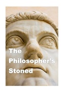 Cover: The Philosopher's Stoned - Ann Nelson