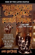 Cover: The Dancing Gangsters of the South Bronx - Latin Empire