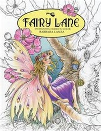 Enlarge image Cover: Fairy Lane - Fairy Lane Books