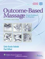 Cover: Outcome-based Massage - Lippincott Williams and Wilkins