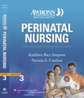 Cover: AWHONN's Perinatal Nursing - Lippincott Williams and Wilkins