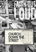 Cover: The Church Down the Street - Discipleship Ministry Team, Cpc