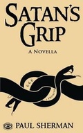 Cover: Satan's Grip - Dreaming Big Publications