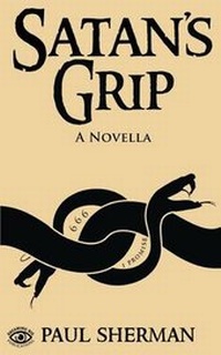 Enlarge image Cover: Satan's Grip - Dreaming Big Publications