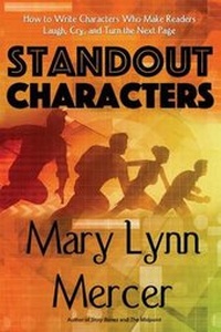 Abbildung von: Standout Characters - Mary L. Mercer
