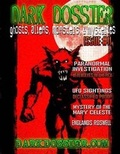 Cover: Dark Dossier #11 - Dark Dossier Publishing