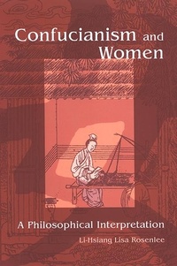 Abbildung von: Confucianism and Women - State University of New York Press