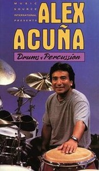 Abbildung von: Drums + Percussion - Alfred Music