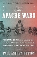 Cover: The Apache Wars - Bantam Books