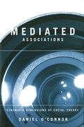 Cover: Mediated Associations - McGill-Queen's University Press