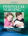 Cover: AWHONN's Perinatal Nursing - Lippincott Williams and Wilkins