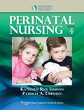 Cover: AWHONN's Perinatal Nursing - Lippincott Williams and Wilkins