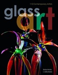 Cover: Glass Art - Schiffer Publishing Ltd