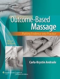 Cover: Outcome-Based Massage - Lippincott Williams and Wilkins