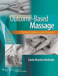 Abbildung von: Outcome-Based Massage - Lippincott Williams and Wilkins