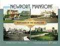 Cover: Newport Mansions - Schiffer Publishing Ltd