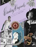 Cover: Eisenberg Originals - Schiffer Publishing Ltd