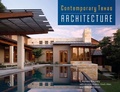 Cover: Contemporary Texas Architecture - Schiffer Publishing Ltd