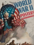 Cover: World War II Posters - Schiffer Publishing Ltd