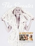 Cover: The Sweater - Schiffer Publishing Ltd