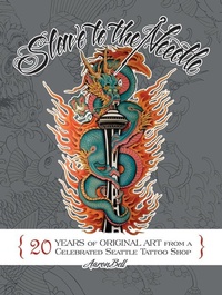 Enlarge image Cover: Slave to the Needle - Schiffer Publishing Ltd