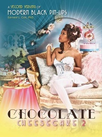 Abbildung von: Chocolate Cheesecake 2 - Schiffer Publishing Ltd