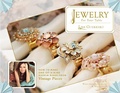 Cover: Jewelry for Your Table - Schiffer Publishing Ltd
