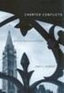 Cover: Charter Conflicts - De Gruyter